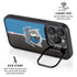 NBA Dallas Mavericks Canvas iPhone 16 Pro Kickstand Case